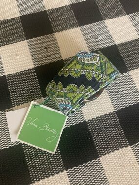 Vera Bradley belt
